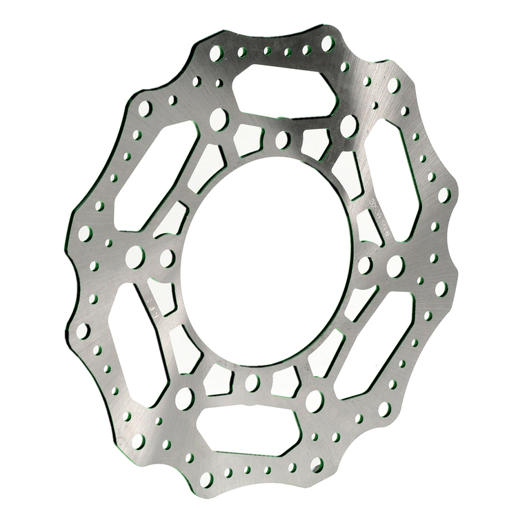 Спирачен диск RFX Race Wave Fixed Brake Disc KX 125/250 03-05 / 250F 04-05